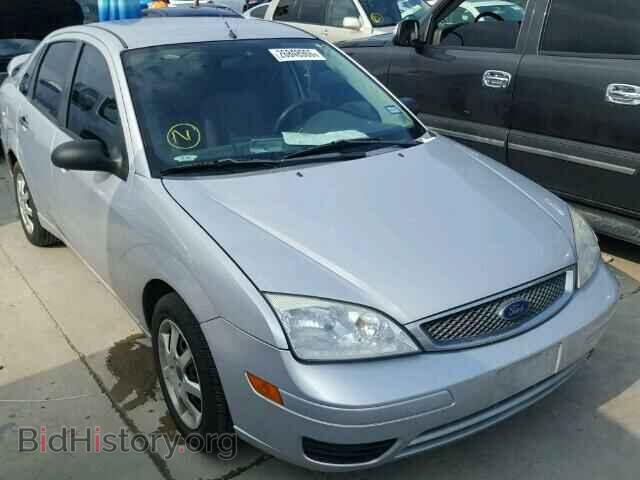 Photo 1GAFP34N35W233944 - FORD FOCUS 2005