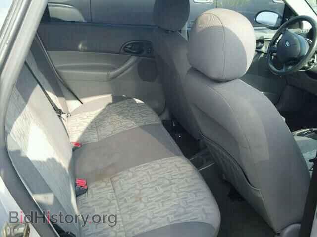 2005 FORD FOCUS - VIN: 1GAFP34N35W233944 - Фото 6
