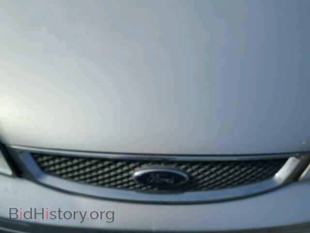 2005 FORD FOCUS - VIN: 1GAFP34N35W233944 - Фото 7