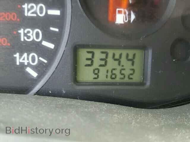 2005 FORD FOCUS - VIN: 1GAFP34N35W233944 - Фото 8