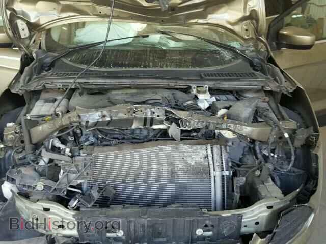 2013 FORD ESCAPE - VIN: 1FMCU0GX7DUD82106 - Фото 7