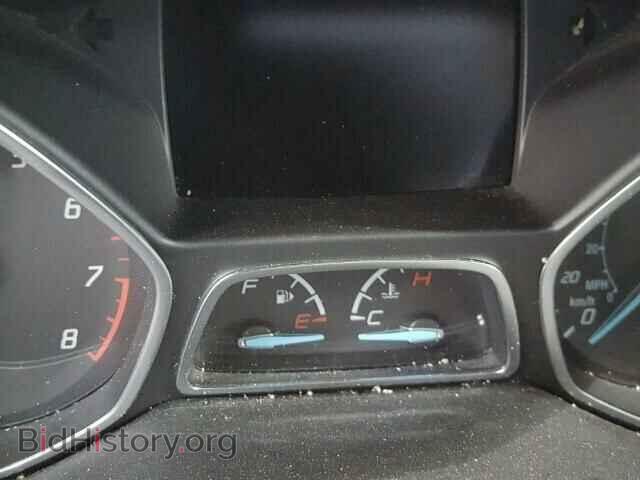 2013 FORD ESCAPE - VIN: 1FMCU0GX7DUD82106 - Фото 8