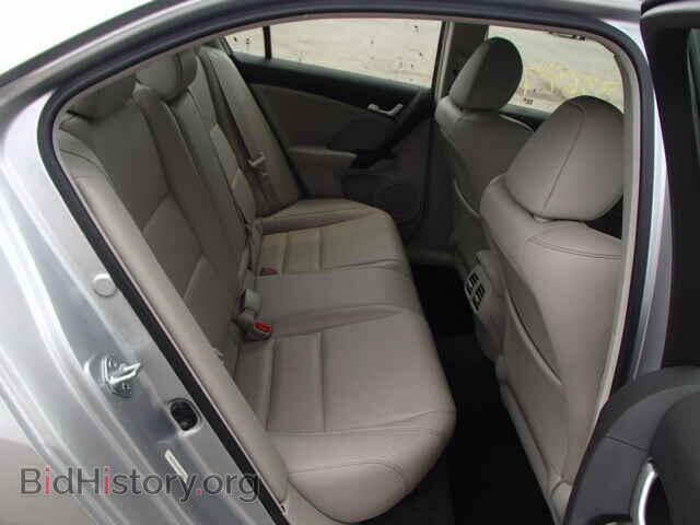 2012 ACURA TSX - VIN: JH4CU2F41CC027054 - Фото 6