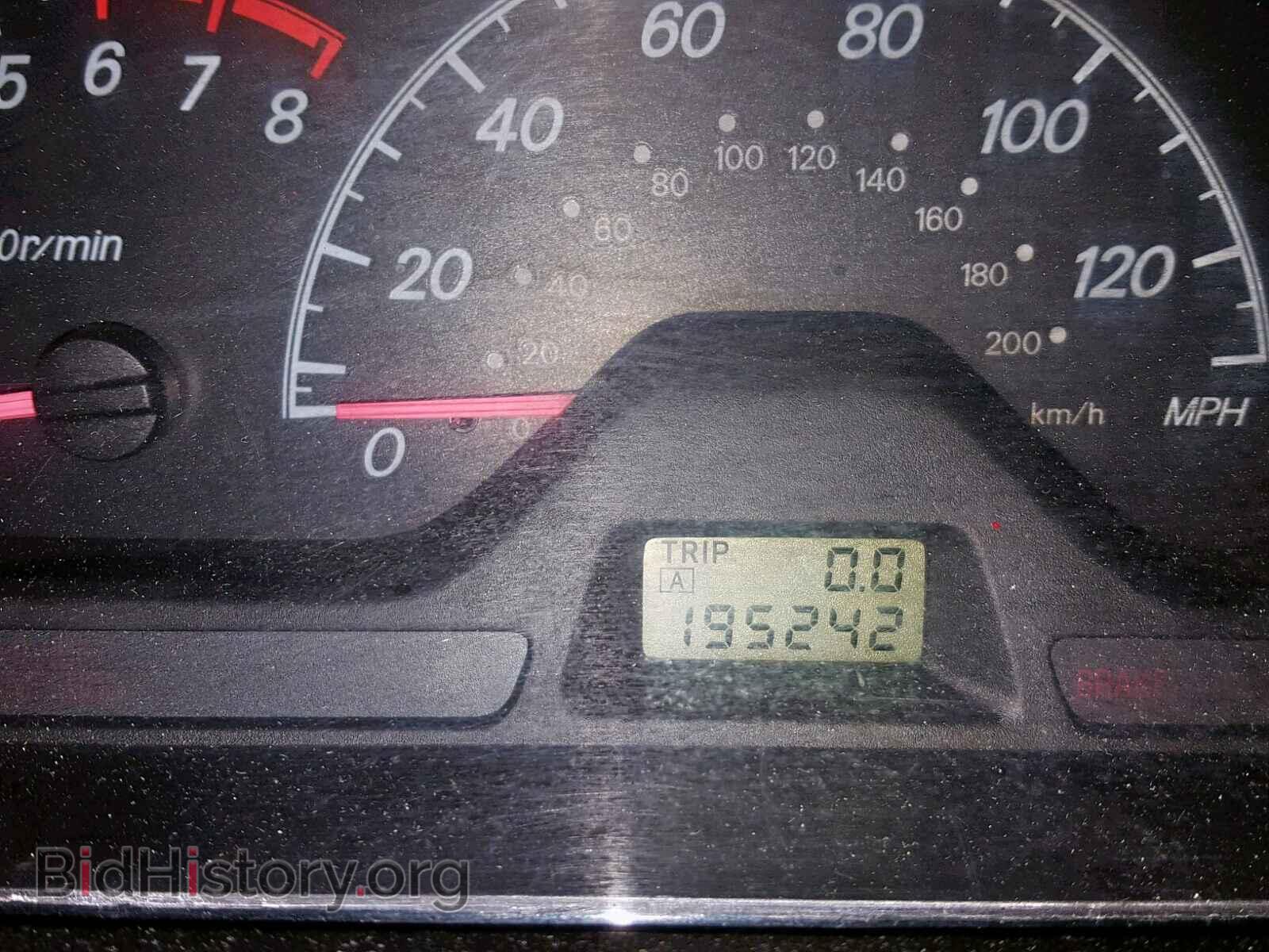 2002 MITSUBISHI LANCER - VIN: JA3AJ26E02U069359 - Фото 8