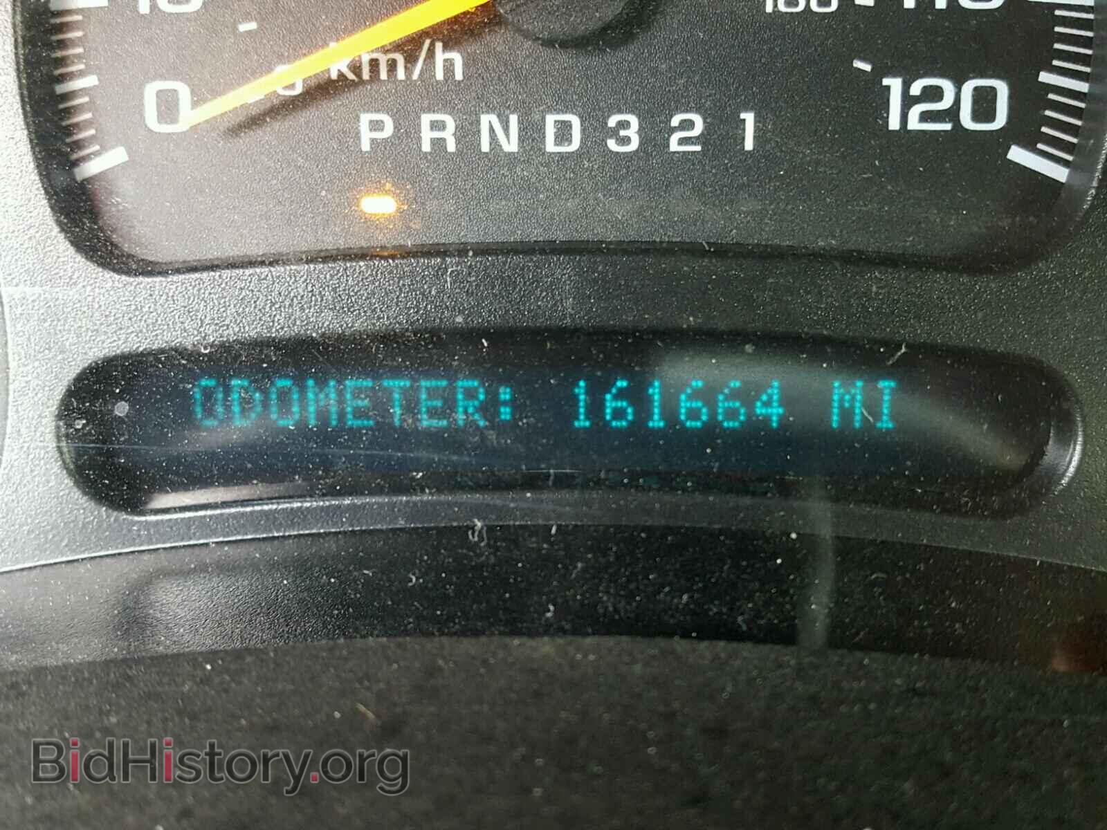 2006 CHEVROLET SILVERADO - VIN: 2GCEK13T261145596 - Фото 8