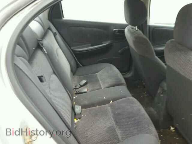 2001 DODGE NEON - VIN: 1B3ES46C31D291937 - Фото 6