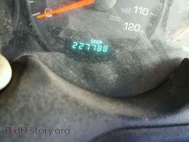 2001 DODGE NEON - VIN: 1B3ES46C31D291937 - Фото 8