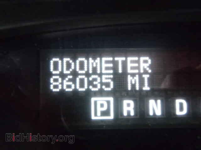 2011 GMC ACADIA - VIN: 1GKKRNED9BJ182631 - Фото 8
