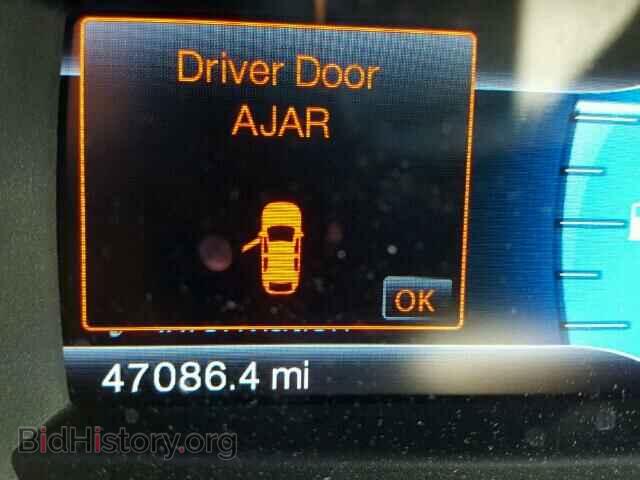 2013 FORD EXPLORER - VIN: 1FM5K8D80DGB43974 - Фото 8