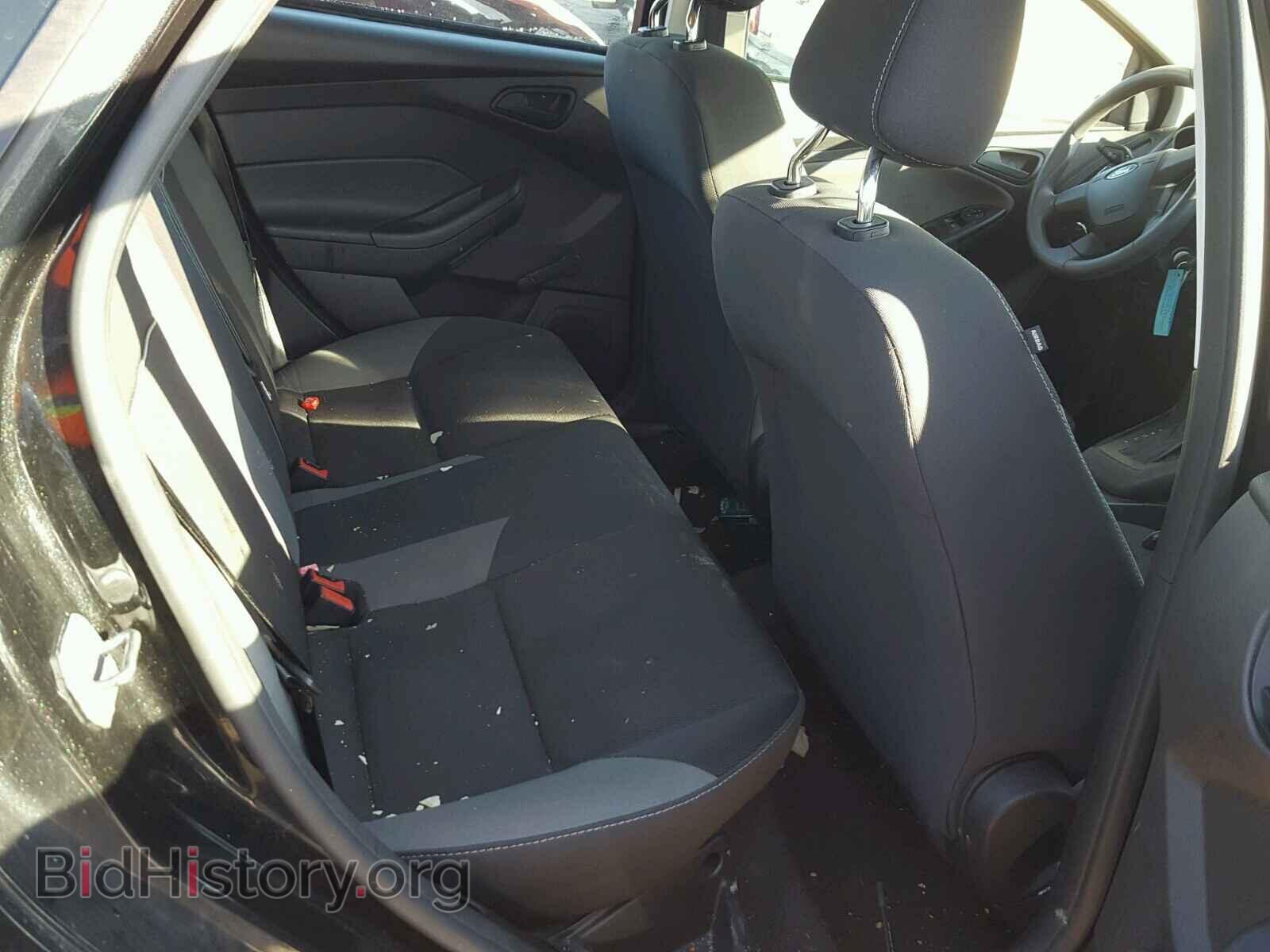 2014 FORD FOCUS - VIN: 1FADP3E24EL448827 - Photo 6