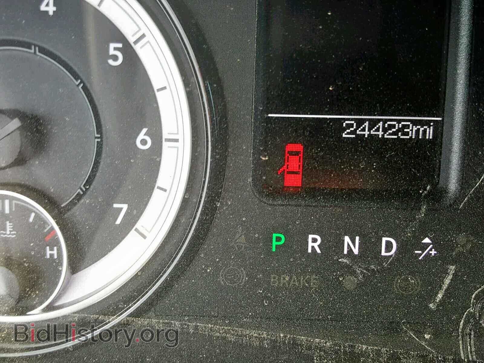 2018 RAM 1500 ST - VIN: 1C6RR7STXJS321442 - Фото 8