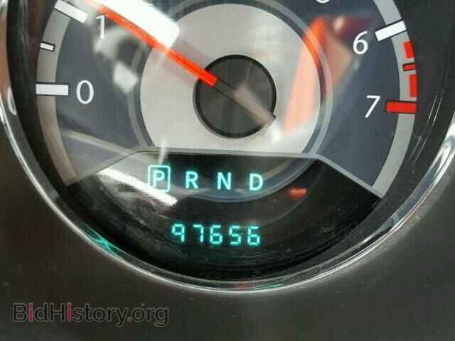 2012 CHRYSLER 200 - VIN: 1C3CCBAB6CN317681 - Фото 8