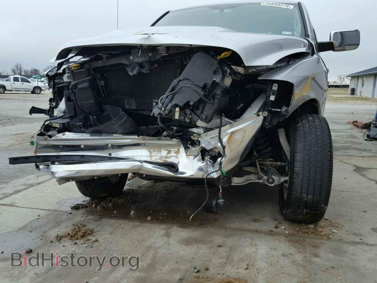 2009 DODGE RAM 1500 - VIN: 1D3HV18T09S800394 - Фото 9