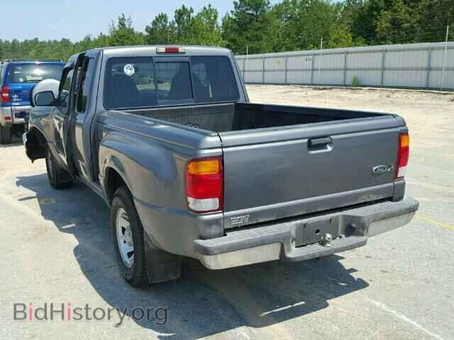 1999 FORD RANGER - VIN: 1FTYR14V2XPB72987 - Фото 3