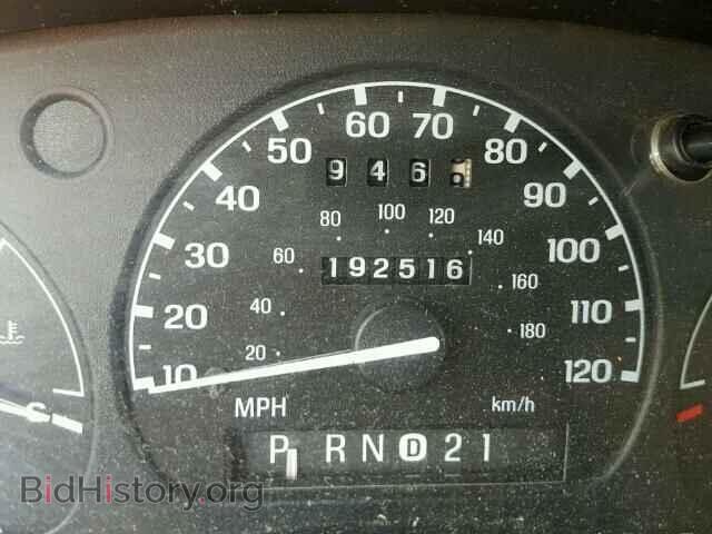 1999 FORD RANGER - VIN: 1FTYR14V2XPB72987 - Фото 8