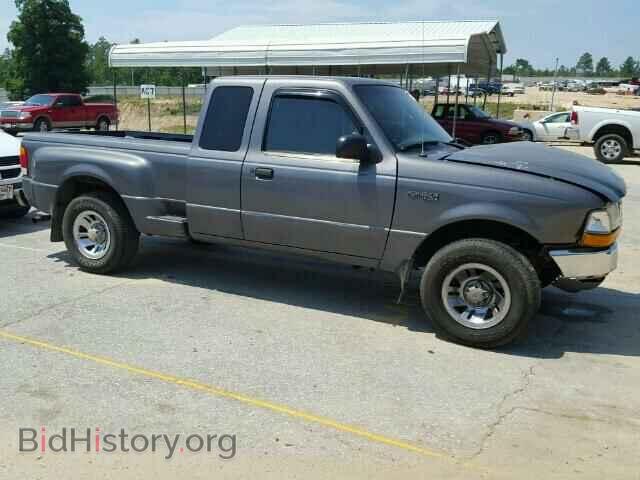 1999 FORD RANGER - VIN: 1FTYR14V2XPB72987 - Фото 10