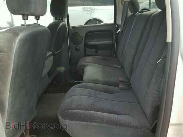 2005 DODGE RAM 3500 - VIN: 3D7MR48C15G845638 - Фото 6