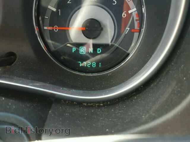 2011 CHRYSLER 200 - VIN: 1C3BC1FB9BN576887 - Фото 8