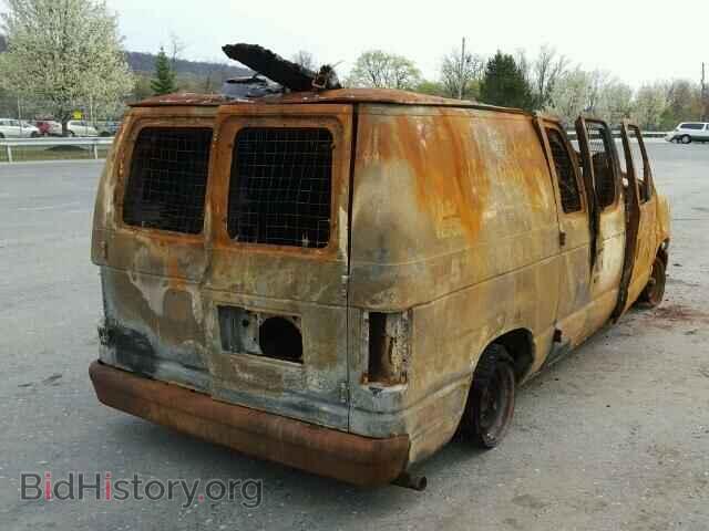 2008 FORD ECONOLINE - VIN: 1FTNE24W58DB22312 - Фото 4