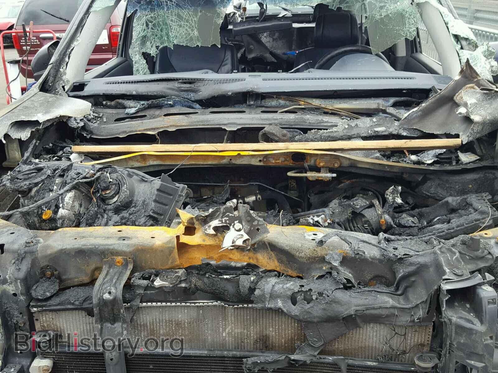 2009 HONDA PILOT - VIN: 5FNYF486X9B055023 - Фото 7