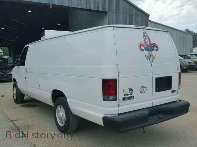 2008 FORD ECONOLINE - VIN: 1FTSS34P98DA69723 - Photo 3