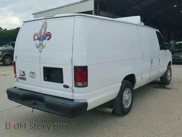 2008 FORD ECONOLINE - VIN: 1FTSS34P98DA69723 - Photo 4