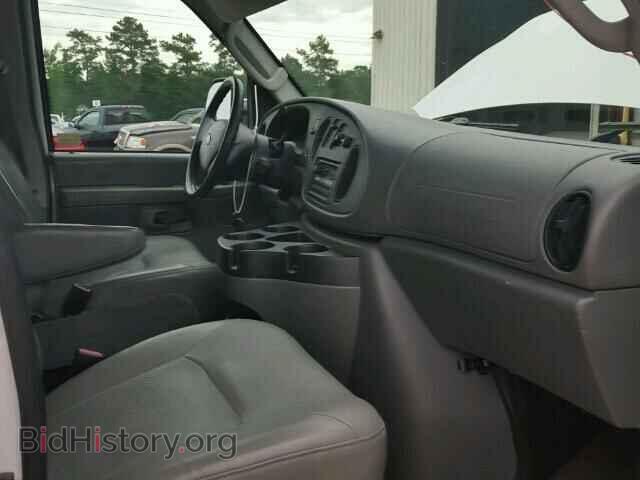 2008 FORD ECONOLINE - VIN: 1FTSS34P98DA69723 - Photo 5