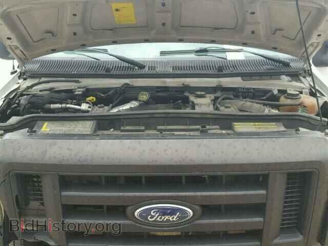 2008 FORD ECONOLINE - VIN: 1FTSS34P98DA69723 - Photo 7