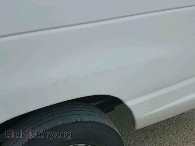 2008 FORD ECONOLINE - VIN: 1FTSS34P98DA69723 - Photo 10