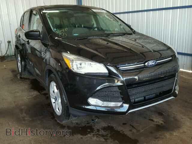 Фотография 1FMCU9G94FUB08774 - FORD ESCAPE 2015