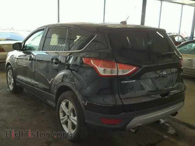 2015 FORD ESCAPE - VIN: 1FMCU9G94FUB08774 - Фото 3
