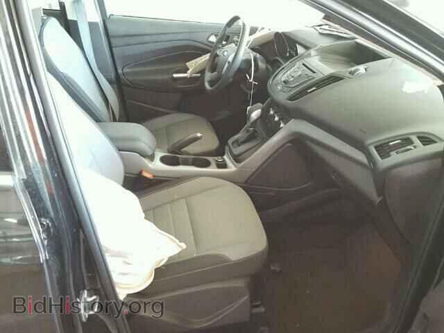 2015 FORD ESCAPE - VIN: 1FMCU9G94FUB08774 - Фото 5