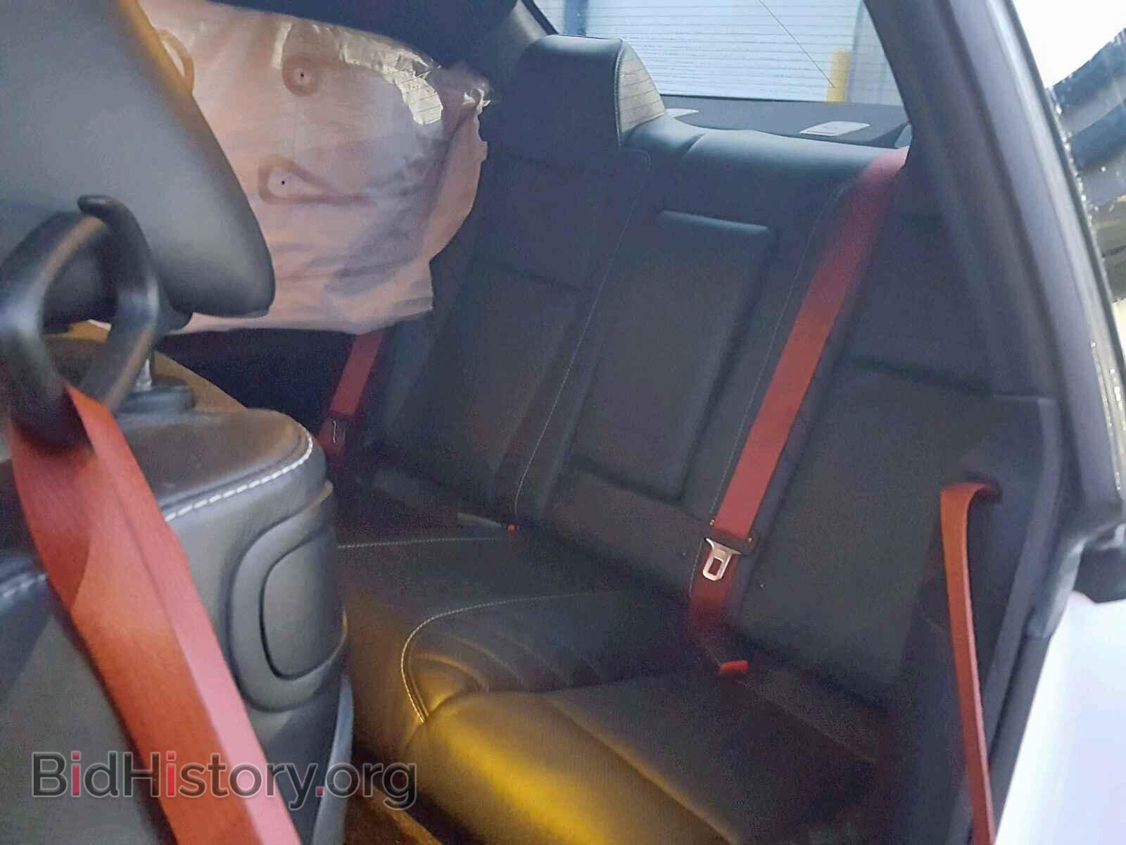 2016 DODGE CHALLENGER - VIN: 2C3CDZC96GH199789 - Фото 6
