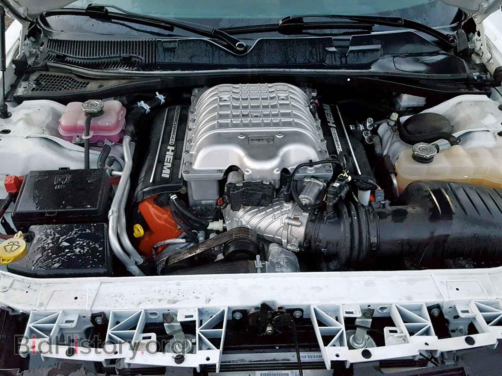 2016 DODGE CHALLENGER - VIN: 2C3CDZC96GH199789 - Фото 7