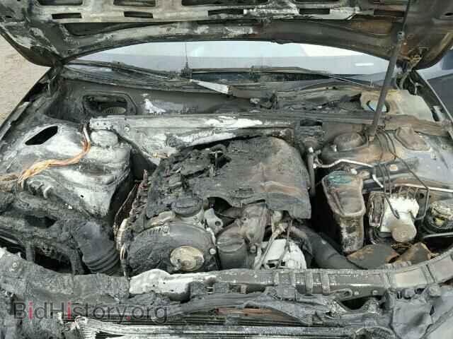 2011 AUDI A4 - VIN: WAUFFCFL2BN044161 - Photo 7