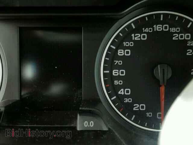2011 AUDI A4 - VIN: WAUFFCFL2BN044161 - Photo 8