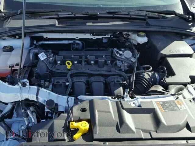 2017 FORD FOCUS - VIN: 1FADP3E23HL263883 - Photo 7