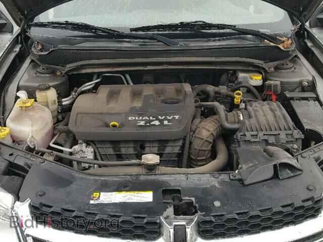 2013 DODGE AVENGER - VIN: 1C3CDZAB5DN631569 - Фото 7