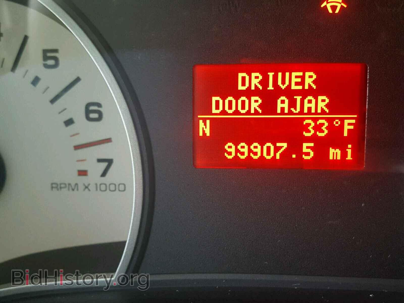 2008 FORD EXPLORER - VIN: 1FMEU74E78UA13529 - Photo 8