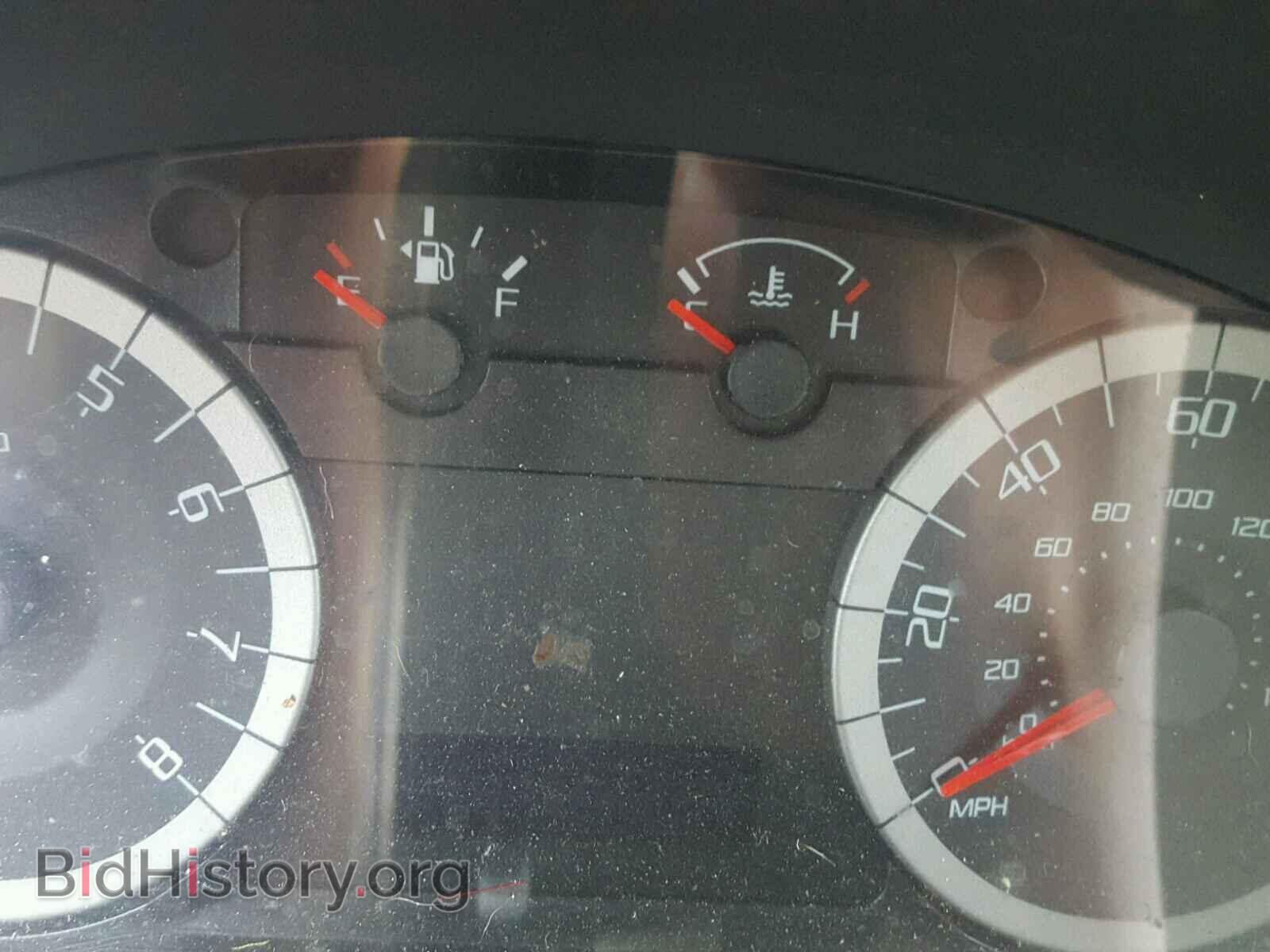 2012 FORD ESCAPE - VIN: 1FMCU0D77CKA72018 - Photo 8