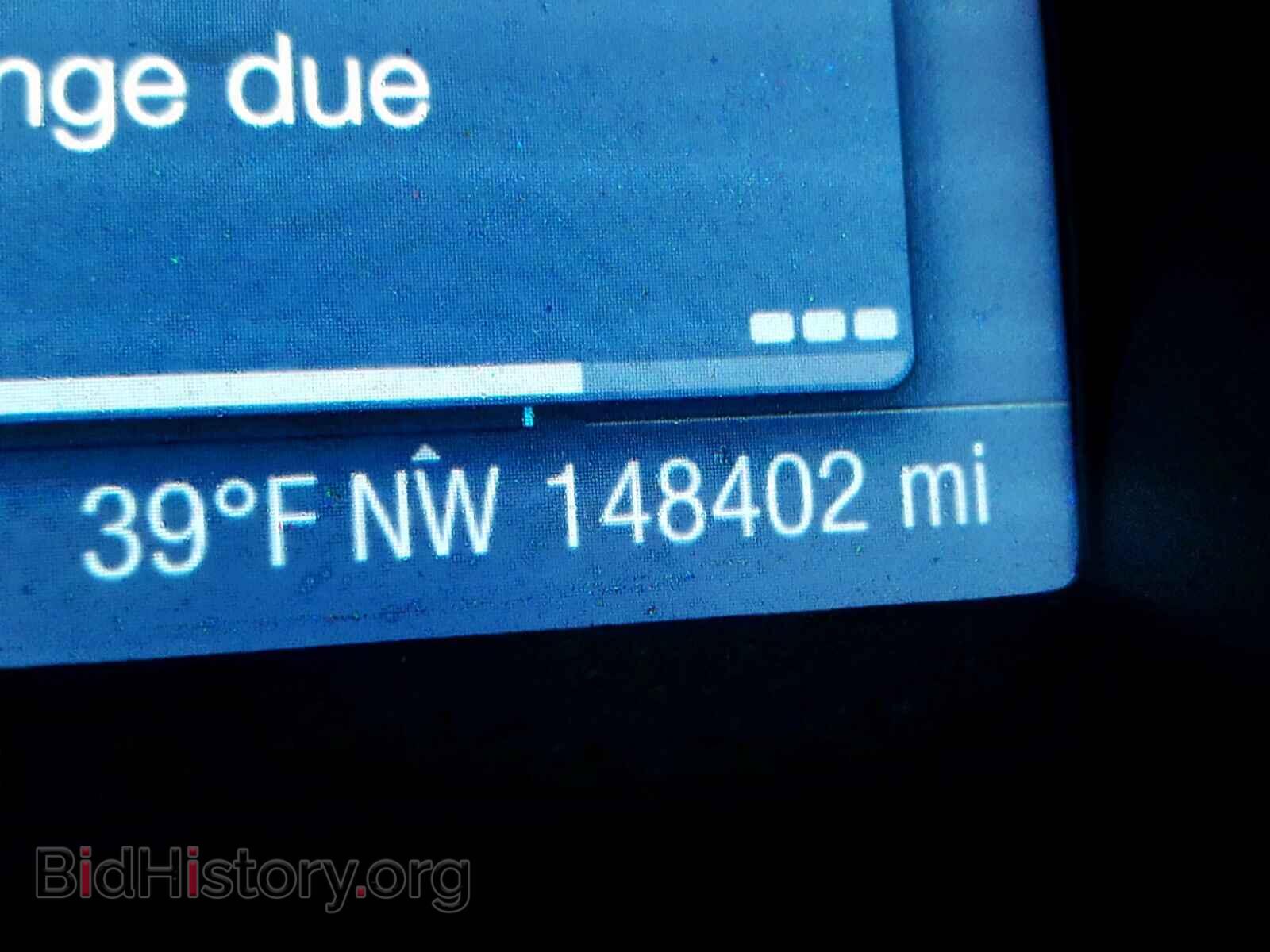 2013 FORD FOCUS SE - VIN: 1FADP3F2XDL241985 - Фото 8