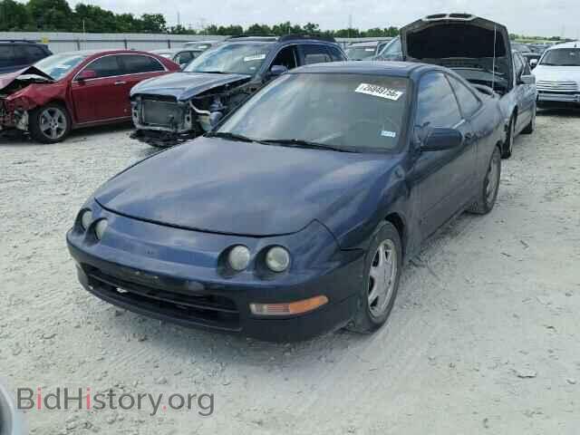 1996 ACURA INTEGRA - VIN: JH4DC4361TS027005 - Фото 2