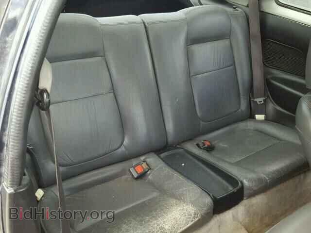 1996 ACURA INTEGRA - VIN: JH4DC4361TS027005 - Фото 6