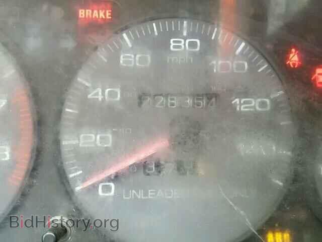 1996 ACURA INTEGRA - VIN: JH4DC4361TS027005 - Фото 8