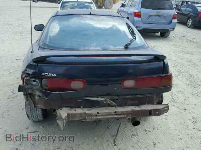 1996 ACURA INTEGRA - VIN: JH4DC4361TS027005 - Фото 10