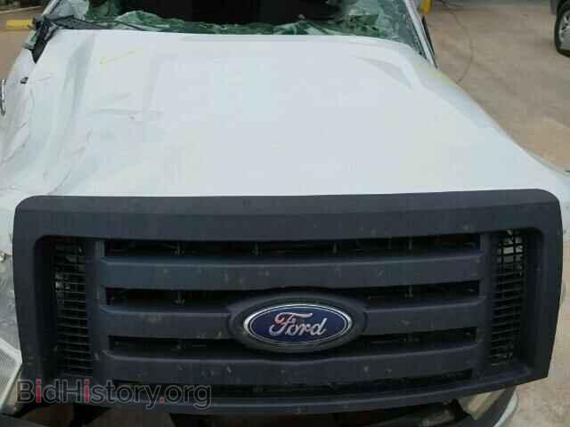 2012 FORD F150 - VIN: 1FTFX1EF2CKD10197 - Фото 7