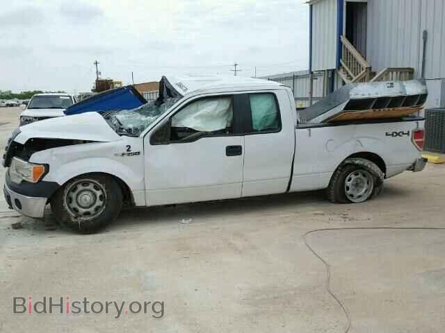 2012 FORD F150 - VIN: 1FTFX1EF2CKD10197 - Фото 10