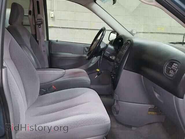 2006 DODGE CARAVAN - VIN: 2D4GP44L46R625850 - Фото 5
