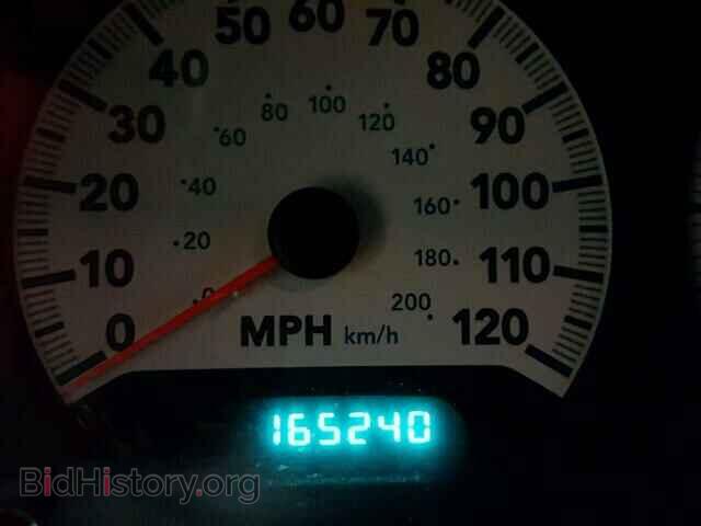 2006 DODGE CARAVAN - VIN: 2D4GP44L46R625850 - Фото 8