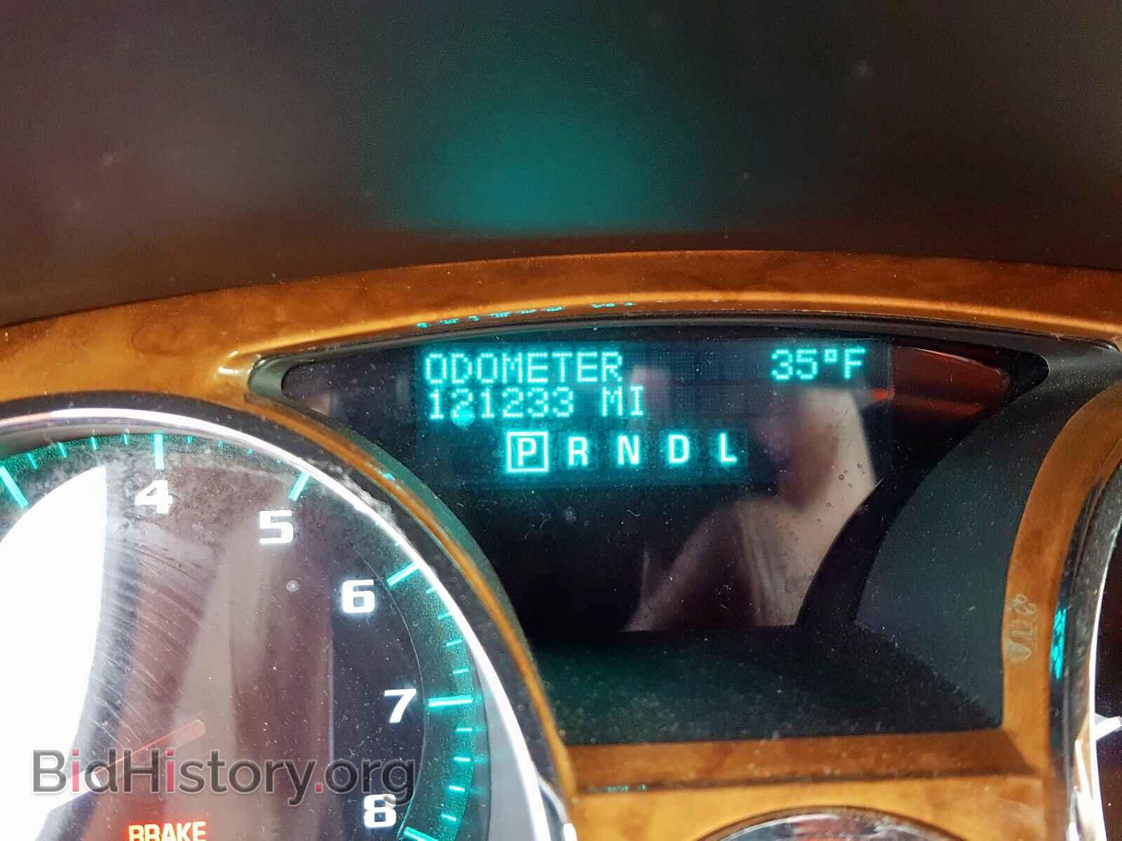 2012 BUICK ENCLAVE - VIN: 5GAKRDEDXCJ118770 - Фото 8